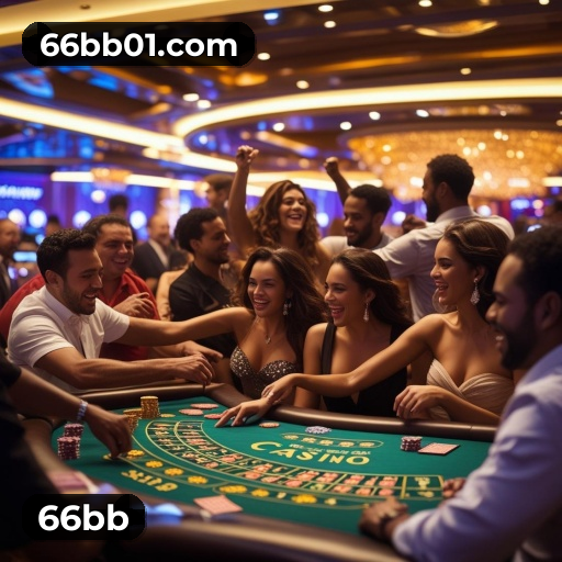 saque PIX rápido no cassino online 66bb