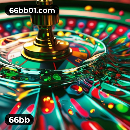 Jogos de cassino ao vivo disponíveis na 66bb