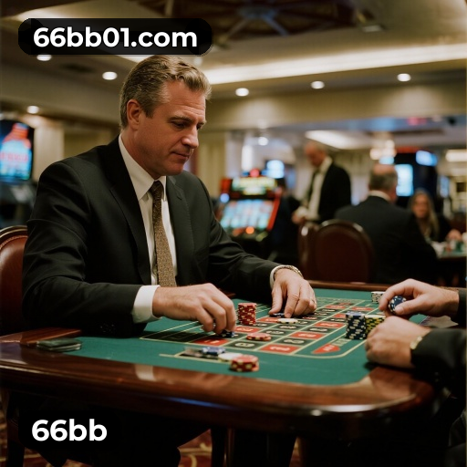 66bb Login